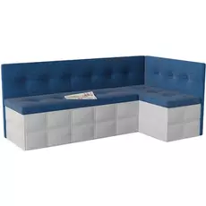 Диван кухонный угловой Домино