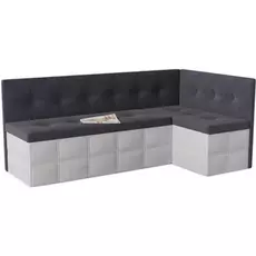 Диван кухонный угловой Домино