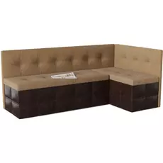 Диван кухонный угловой Домино