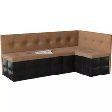 Диван кухонный угловой Домино