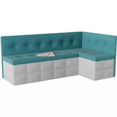 Диван кухонный угловой Домино