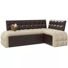 Диван кухонный угловой Бристоль