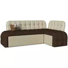 Диван кухонный угловой Бристоль