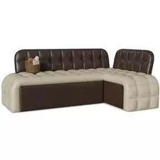 Диван кухонный угловой Бристоль