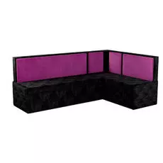 Диван кухонный угловой Кристина