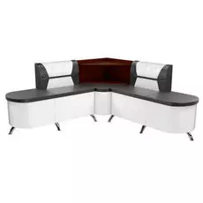 Диван кухонный угловой Лиза