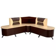 Диван кухонный угловой Лиза