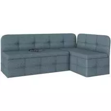 Диван кухонный угловой Майами 1