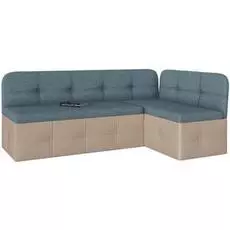 Диван кухонный угловой Майами 1