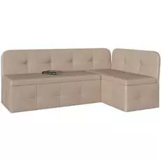 Диван кухонный угловой Майами 1