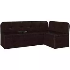 Диван кухонный угловой Майами 1