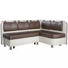 Диван кухонный угловой Метро