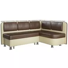 Диван кухонный угловой Метро