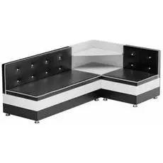 Диван кухонный угловой Милан кухонные уголки