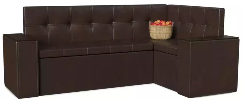 Диван кухонный угловой Кухонные диваны Остин