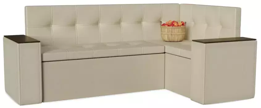 Диван кухонный угловой Кухонные диваны Остин