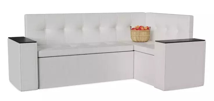 Диван кухонный угловой Кухонные диваны Остин