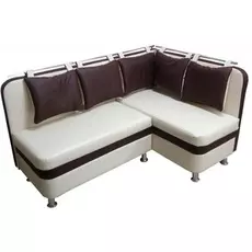 Диван кухонный угловой Пилигрим