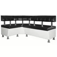 Диван кухонный угловой Пилот