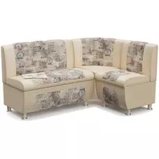 Диван кухонный угловой Сенатор