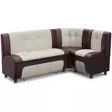 Диван кухонный угловой Сенатор