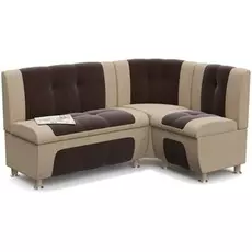 Диван кухонный угловой Сенатор