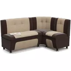 Диван кухонный угловой Сенатор