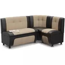 Диван кухонный угловой Сенатор