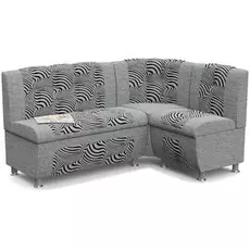 Диван кухонный угловой Сенатор