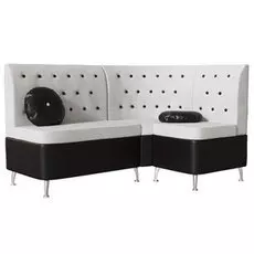 Диван кухонный угловой Сильвер