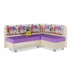 Диван кухонный угловой Сюрприз