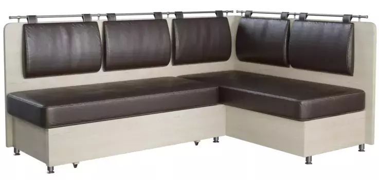 Диван кухонный угловой Сюрприз