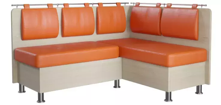 Диван кухонный угловой Сюрприз