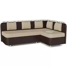 Диван кухонный угловой Сюрприз