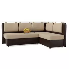 Диван кухонный угловой Сюрприз