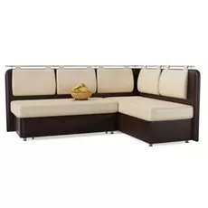 Диван кухонный угловой Сюрприз