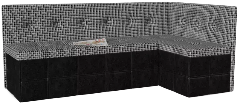 Диван кухонный угловой Токио