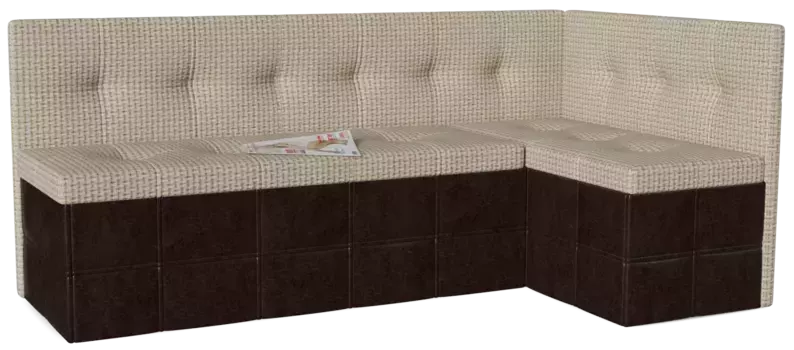 Диван кухонный угловой Токио