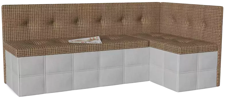 Диван кухонный угловой Токио