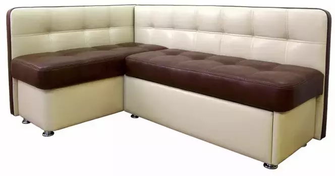 Диван кухонный угловой Токио