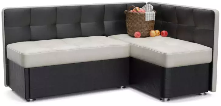 Диван кухонный угловой Токио