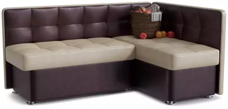 Диван кухонный угловой Токио