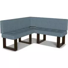 Диван кухонный угловой Уголки Борнео