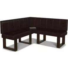 Диван кухонный угловой Уголки Борнео