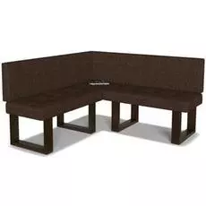 Диван кухонный угловой Уголки Борнео