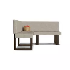 Диван кухонный угловой Уголки Борнео