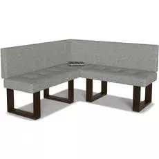 Диван кухонный угловой Уголки Борнео