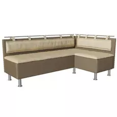 Диван кухонный угловой Уют