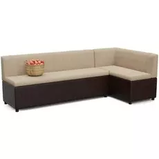 Диван кухонный угловой Уют 1