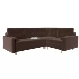 Диван модульный угловой Белфаст